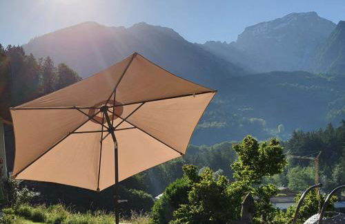 Bergwelt Apartments - Foto 1