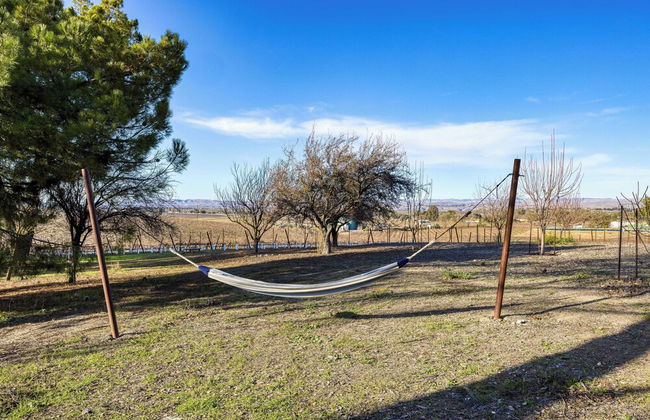 Private Pool, Firepit & Wine Room Near Top Paso Wineries Devi Ranch - Foto 40