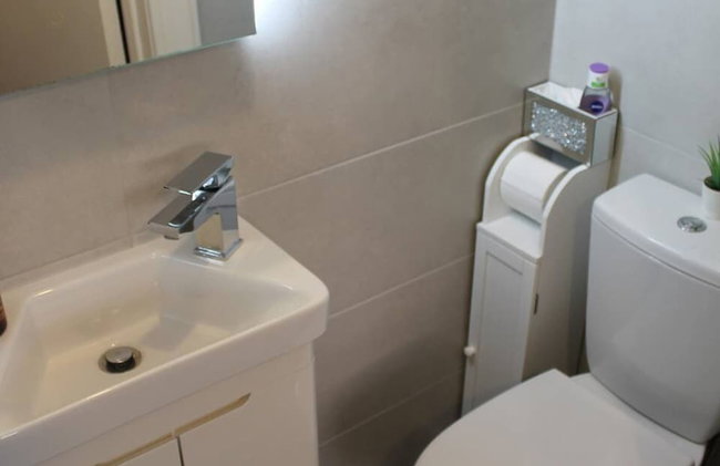 4 Bed Boutique House Lisburn Road - Foto 81