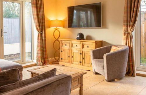 2 Bed House with Hot Tub Great Ayton - TOP House - Foto 6