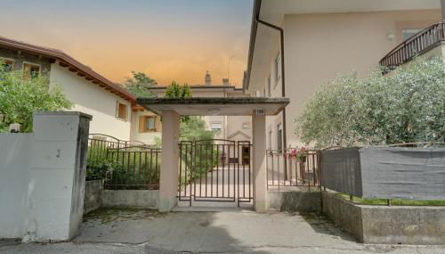 NEW! Ballerina Cappuccina - Patio, Wi-Fi, Netflix e Ampio Garage box gratuito incluso - Foto 5