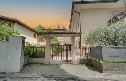 NEW! Ballerina Cappuccina - Patio, Wi-Fi, Netflix e Ampio Garage box gratuito incluso - Foto 17