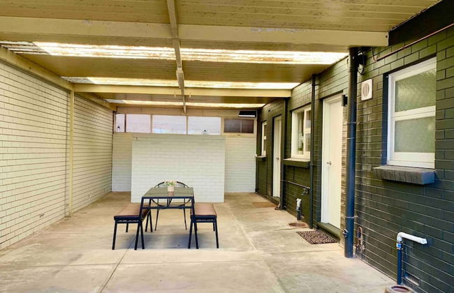 Dishwasher A C Dryer Campbelltown Courtyard North - Foto 12