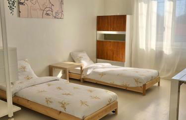 Fleur de coton - 7 lits - Foto 1