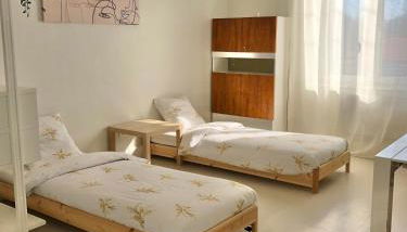 Fleur de coton - 7 lits - Foto 1