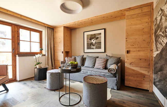 Chalet Evi in Kaprun - Foto 35