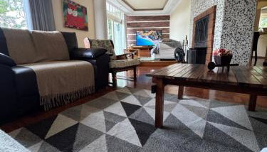 Aconchegante casa com piscina e lazer completo - Photo 4