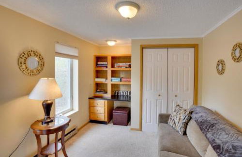 Catskills Home, 5 Mins to Windham Mtn Resort! - Foto 10