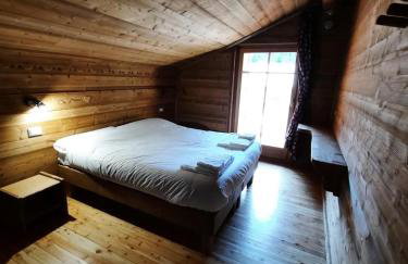 Chalet du Paradis - Foto 14