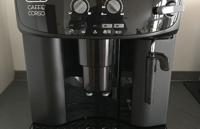 Feel at Home Apartments & Rooms - Foto 18