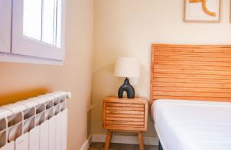 apartamento para 6 personas en hortaleza ALQUILER TEMPORAL - Foto 31