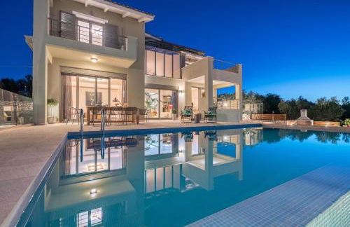 Akemi Luxury Villa - Foto 48