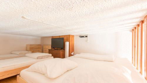 Neige d'Argent - Station à pied - Foto 4