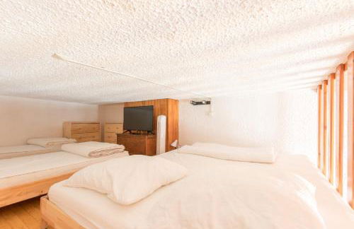 Neige d'Argent - Station à pied - Foto 4