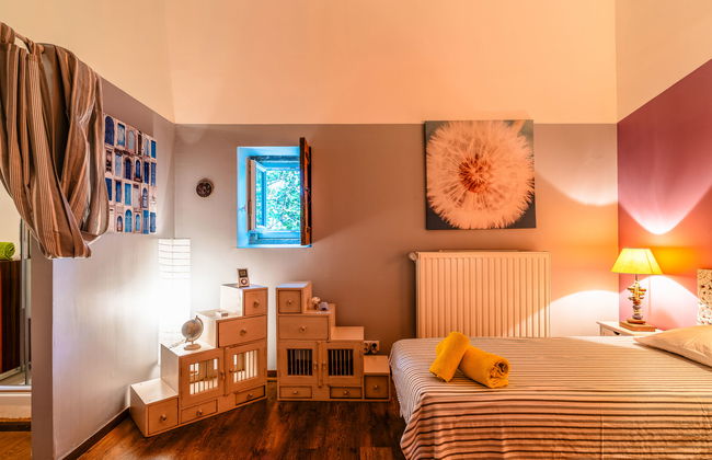 Le Mas d'Adélaïs - Foto 19