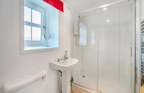 Balnamuir Farmhouse - Foto 15