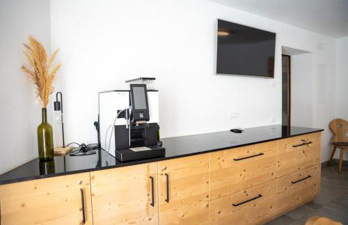 Chalet Fisti - Foto 14