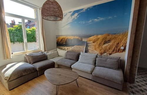 Villa Maris Stella à 250m de la plage de Petit Fort Philippe - Foto 1