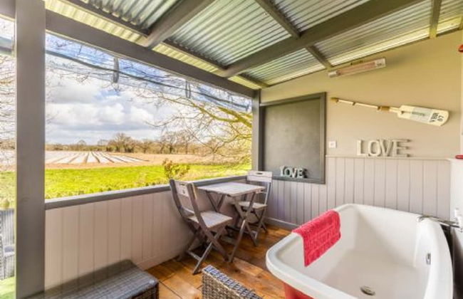 Host Stay The Bishy Barnee Bee - Foto 3