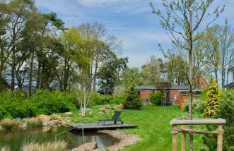 Moorkoje Worpswede - Foto 29