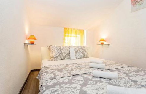 Adriatic apartment Baška, top floor - Foto 13