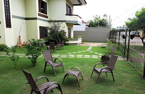 CASA Agradável no centro de Palmas TO ap 101 - Foto 53