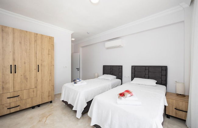 Villa Tolga in Dalyan - Photo 27