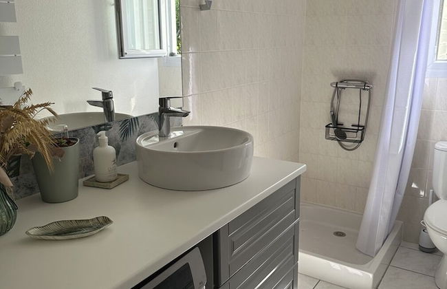 Chalet Mavalear Naturiste la Jenny - Foto 8