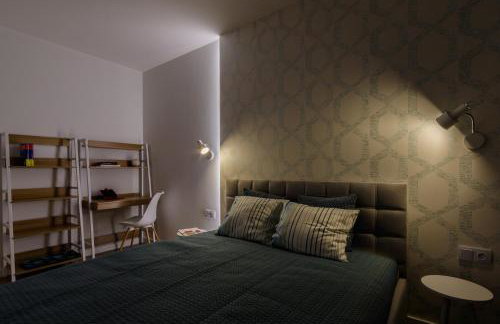 Apartamenty City View od WroclawApartament-pl - Foto 100