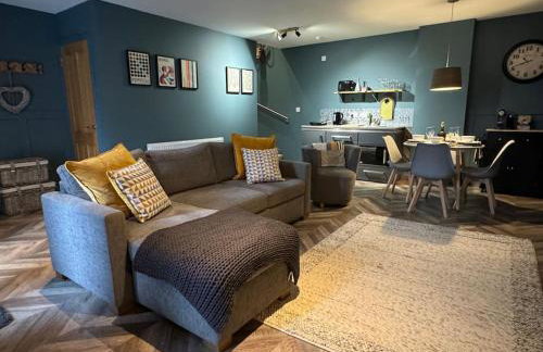 Stylish House with hot tub - Foto 1