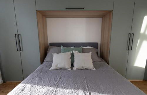 FID B' Home, appartement Cosy entre Mulhouse et Colmar - Foto 22