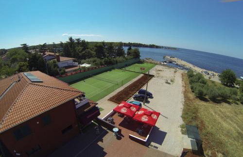 Villa Egida Capris - Foto 1