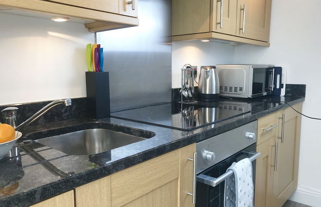 Lux Blu - Truro Apartment - Foto 9