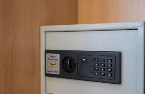 GuestReady - Cosy studio with balcony - Foto 23