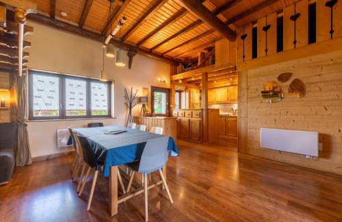 L'Escampette à la Fontanette - Foto 24