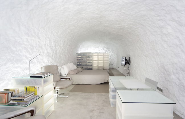 Cuevas del Cohetero - Sacromonte - Foto 1