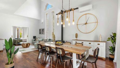 Villa Playa Felostal - Foto 3