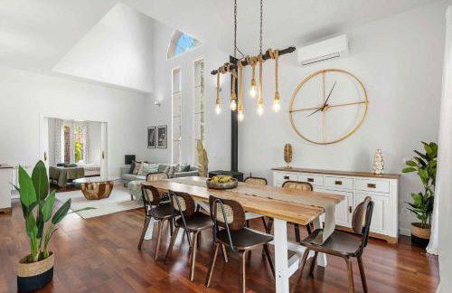 Villa Playa Felostal - Foto 3