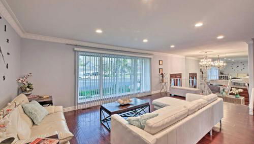 Santa Ana Home with Pool, 15 Minutes to Disney! - Foto 4