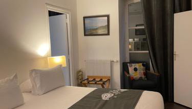 La maison de L Échauguettes Vous offre petit déjeuner et ménage - Foto 2