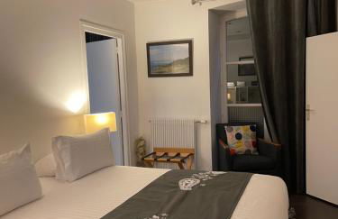 La maison de L Échauguettes Vous offre petit déjeuner et ménage - Foto 1