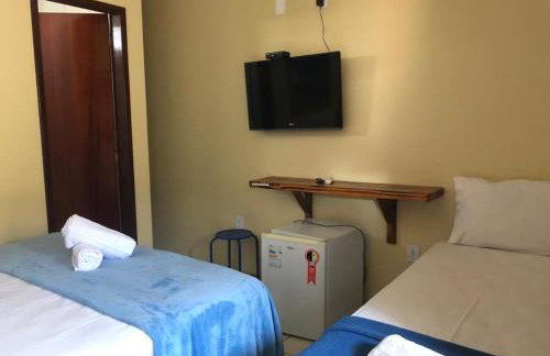 Fabika Pousada - Foto 24