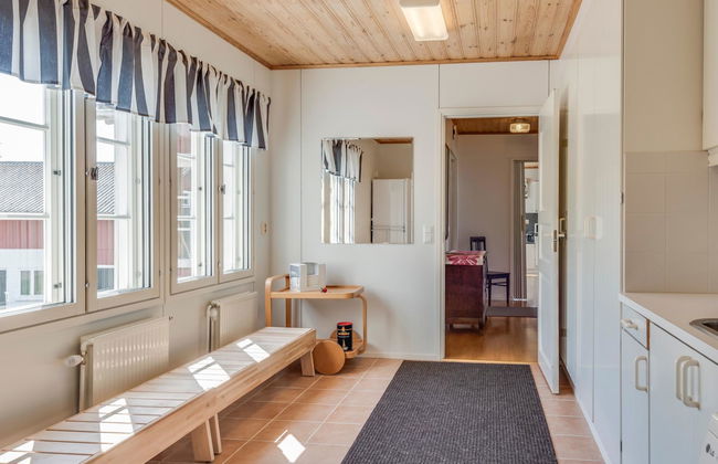 Villa pääsky - Foto 28