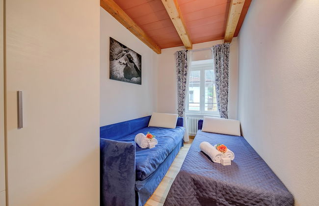 Concordia Apartment Laveno - Foto 4