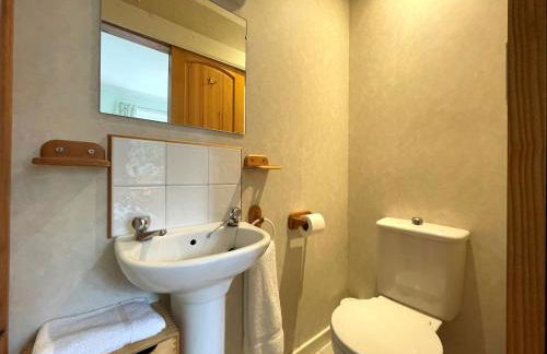 Traditional Scottish Cottage in Beautiful Location - Pass the Keys - Foto 36