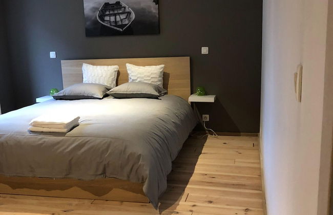 Stone House in Hamoir With Private Pool - Foto 3