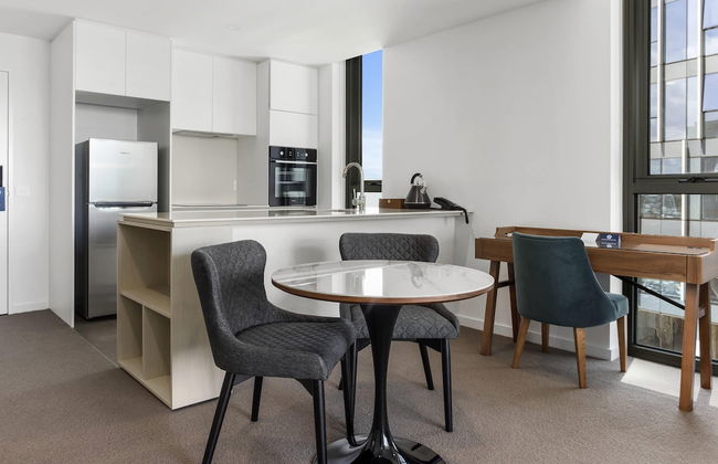 The Sebel Melbourne Moonee Ponds - Foto 14