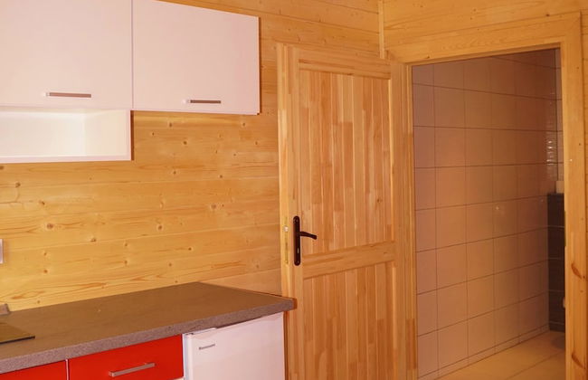 Domki Onyx - Foto 25