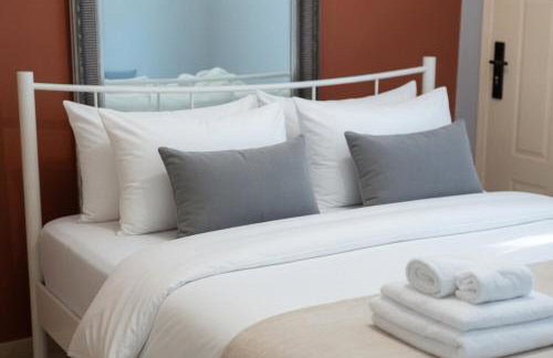 Piraeus Royal studio No 2 - Foto 5