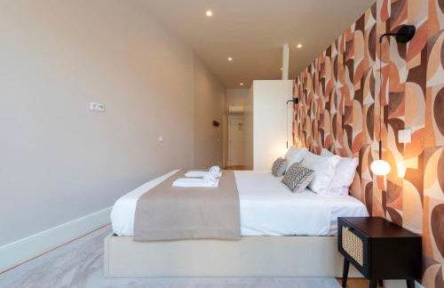 Ando Living - Flores 200 House - Foto 158